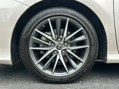 2023 Toyota Camry 2.5G Luxury — фото 19