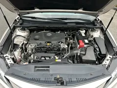 2023 Toyota Camry 2.5G Luxury — фото 21