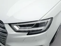 2020 Audi A3 Sportback 35 TFSI Fashion, белый — фото 7