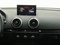 2020 Audi A3 Sportback 35 TFSI Fashion, белый — фото 12