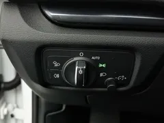 2020 Audi A3 Sportback 35 TFSI Fashion, белый — фото 21
