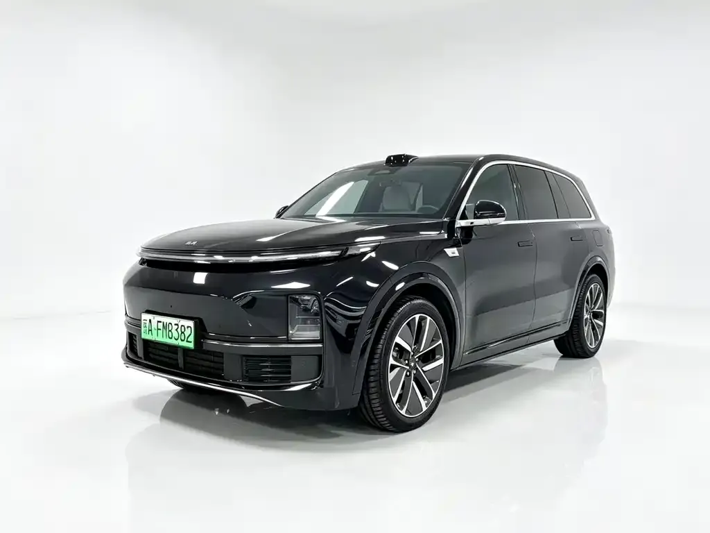 2024 Li Auto L9