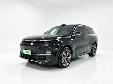 2024 Li Auto L9