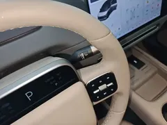 2025 Li Auto i8 Standard — фото 14