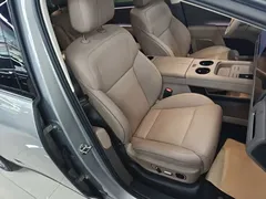 2025 Li Auto i8 Standard — фото 25