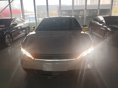 2025 BYD Han EV 605km Premium — фото 3
