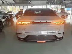 2025 BYD Han EV 605km Premium — фото 6