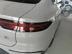 2025 BYD Han EV 605km Premium — фото 8