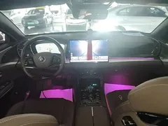 2025 BYD Han EV 605km Premium — фото 10