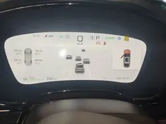 2025 BYD Han EV 605km Premium — фото 12