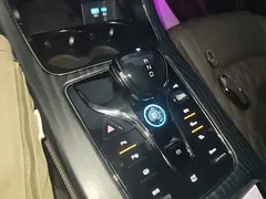 2025 BYD Han EV 605km Premium — фото 14