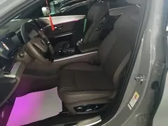 2025 BYD Han EV 605km Premium — фото 15