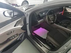 2025 BYD Han EV 605km Premium — фото 16