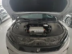 2025 BYD Han EV 605km Premium — фото 20