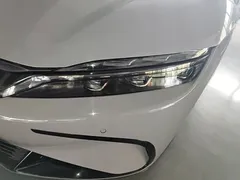 2025 BYD Han EV 605km Premium — фото 24