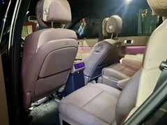 2025 Li Auto L8 Smart Refresh, чёрный — фото 4