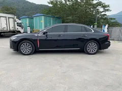 2024 Hongqi H5 2.0T AT Smart Connect Qichang, чёрный — фото 4