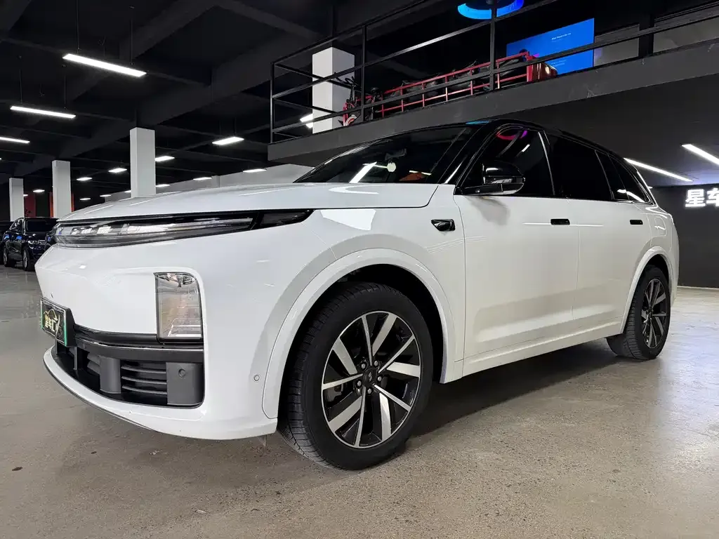 2023 Li Auto L7