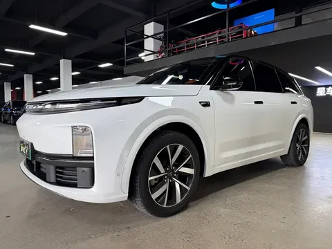 2023 Li Auto L7