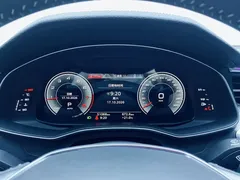 2021 Audi A6L 40 TFSI Luxury Sport, чёрный — фото 9