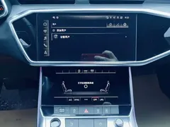 2021 Audi A6L 40 TFSI Luxury Sport, чёрный — фото 12