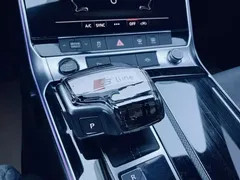 2021 Audi A6L 40 TFSI Luxury Sport, чёрный — фото 13