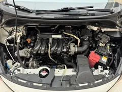 2021 Honda Fit 1.5L CVT, белый — фото 9