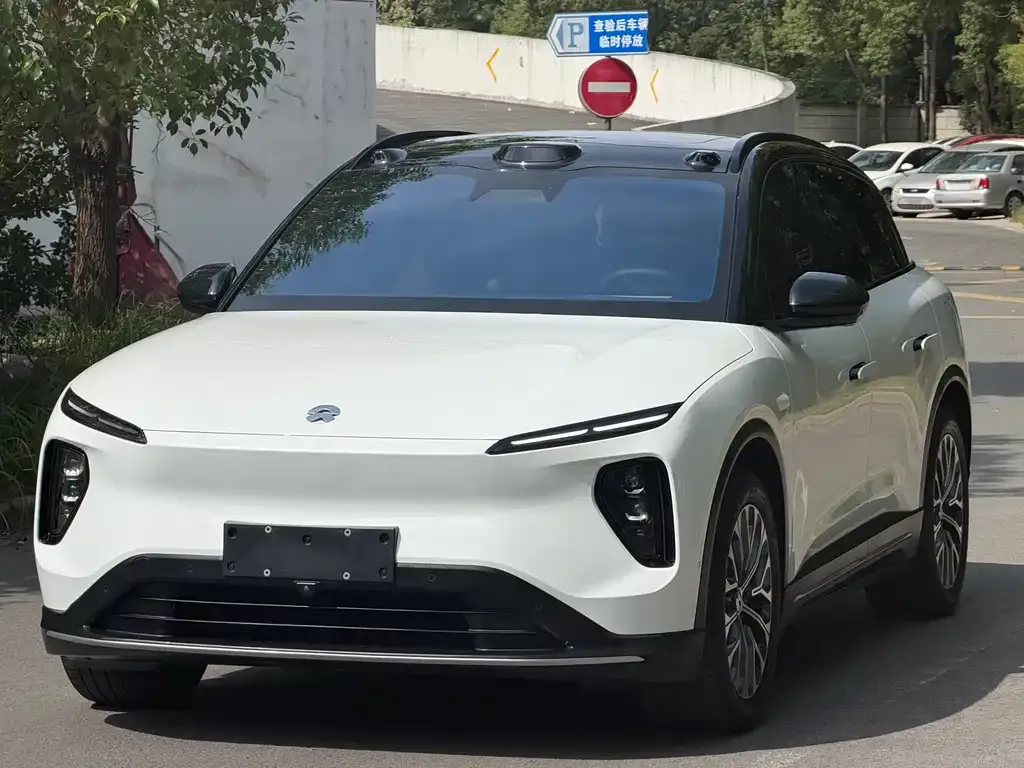 2024 Nio ES6 75kWh
