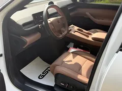 2024 Nio ES6 75kWh, белый — фото 4