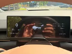 2024 Nio ES6 75kWh, белый — фото 6
