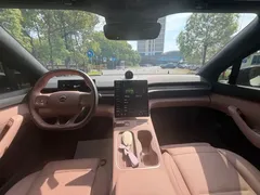 2024 Nio ES6 75kWh, белый — фото 14
