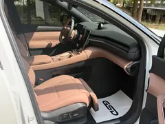 2024 Nio ES6 75kWh, белый — фото 15