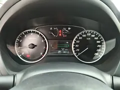 2022 Nissan Sylphy Classic 1.6XL CVT Luxury, чёрный — фото 12
