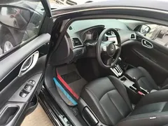2022 Nissan Sylphy Classic 1.6XL CVT Luxury, чёрный — фото 16
