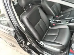 2022 Nissan Sylphy Classic 1.6XL CVT Luxury, чёрный — фото 25