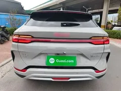 2025 BYD Song PLUS DM-i 112KM PHEV Premium — фото 6