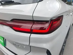 2025 BYD Song PLUS DM-i 112KM PHEV Premium — фото 8