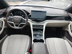 2025 BYD Song PLUS DM-i 112KM PHEV Premium — фото 10