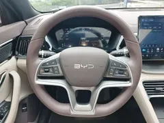 2025 BYD Song PLUS DM-i 112KM PHEV Premium — фото 11
