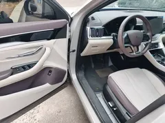 2025 BYD Song PLUS DM-i 112KM PHEV Premium — фото 16