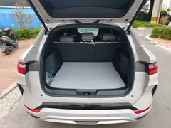 2025 BYD Song PLUS DM-i 112KM PHEV Premium — фото 19