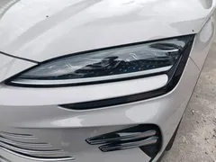 2025 BYD Song PLUS DM-i 112KM PHEV Premium — фото 24