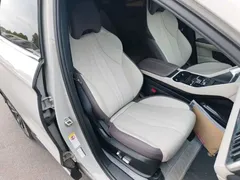 2025 BYD Song PLUS DM-i 112KM PHEV Premium — фото 25