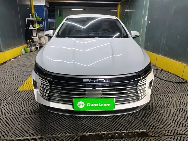 2024 BYD Destroyer 05 DM-i PHEV 55km Luxury
