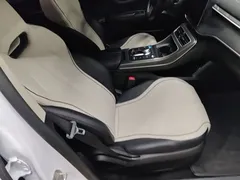 2024 BYD Destroyer 05 DM-i PHEV 55km Luxury, белый — фото 25