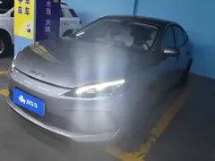 2025 BYD Seal 05 PHEV DM-i Smart Drive 55km Luxury — фото 1