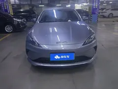 2025 BYD Seal 05 PHEV DM-i Smart Drive 55km Luxury — фото 2