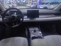 2025 BYD Seal 05 PHEV DM-i Smart Drive 55km Luxury — фото 12