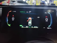 2025 BYD Seal 05 PHEV DM-i Smart Drive 55km Luxury — фото 14