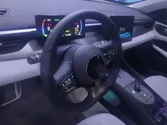 2025 BYD Seal 05 PHEV DM-i Smart Drive 55km Luxury — фото 15